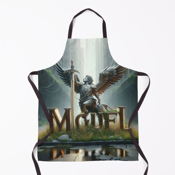 Item preview, Miguel designed and sold by RaF71PrO.
