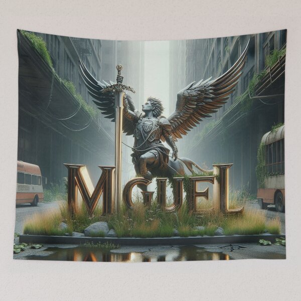 Item preview, Miguel designed and sold by RaF71PrO.