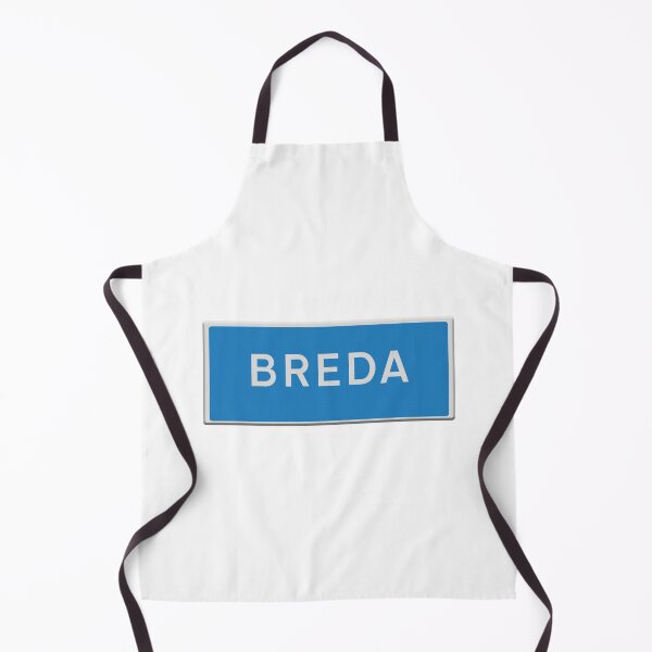 Item preview, Breda naambord designed and sold by funkyworm.