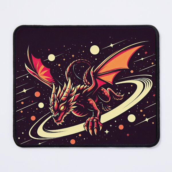 Item preview, Dragon Pop Art Style designed and sold by artofuniverse.