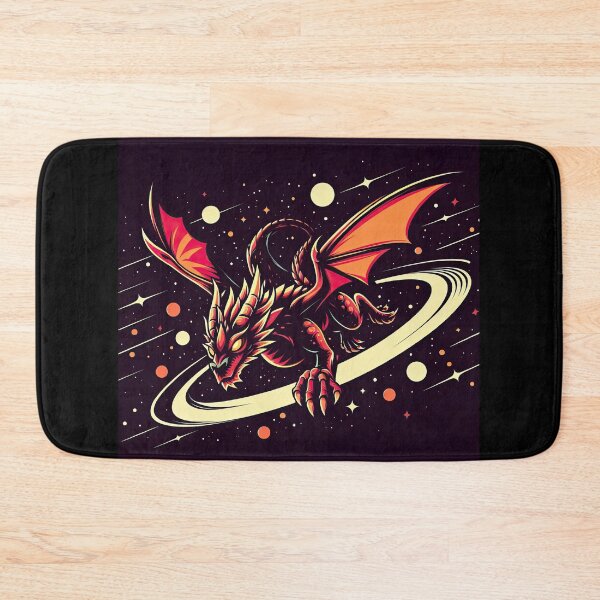 Item preview, Dragon Pop Art Style designed and sold by artofuniverse.