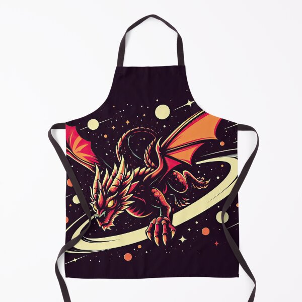 Item preview, Dragon Pop Art Style designed and sold by artofuniverse.