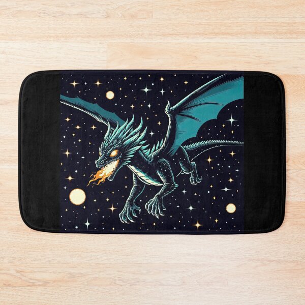 Item preview, Dragon Pop Art Style designed and sold by artofuniverse.