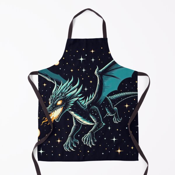 Item preview, Dragon Pop Art Style designed and sold by artofuniverse.