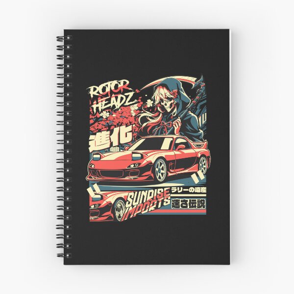 Item preview, Mazda rx7 designed and sold by JDM APEX.