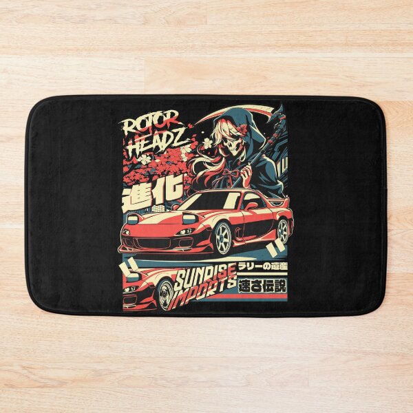 Item preview, Mazda rx7 designed and sold by JDM APEX.