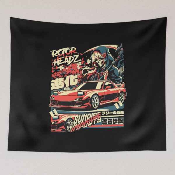 Item preview, Mazda rx7 designed and sold by JDM APEX.
