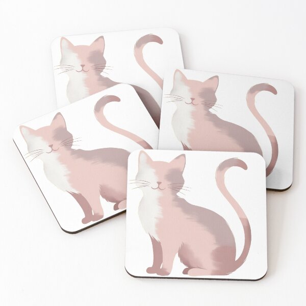 Item preview, Purrfectly Peaceful Cat designed and sold by Maverick Spirit.