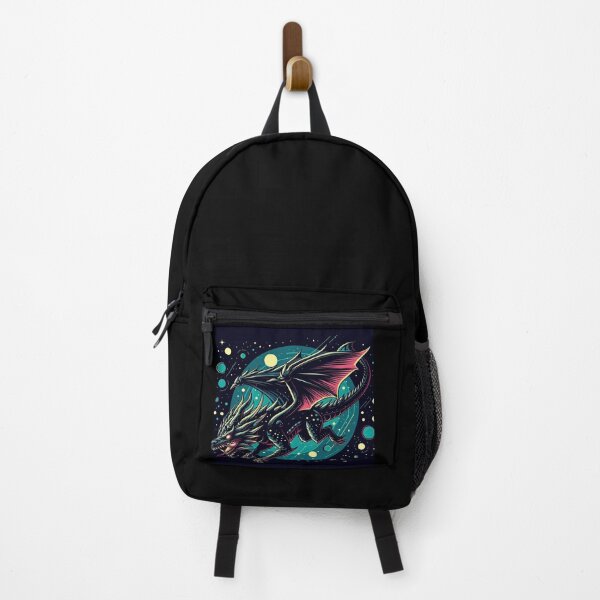 Item preview, Dragon Pop Art Style designed and sold by artofuniverse.