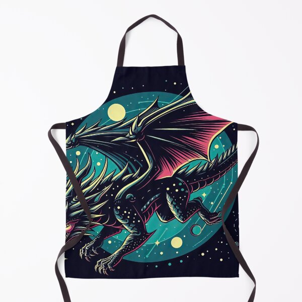 Item preview, Dragon Pop Art Style designed and sold by artofuniverse.