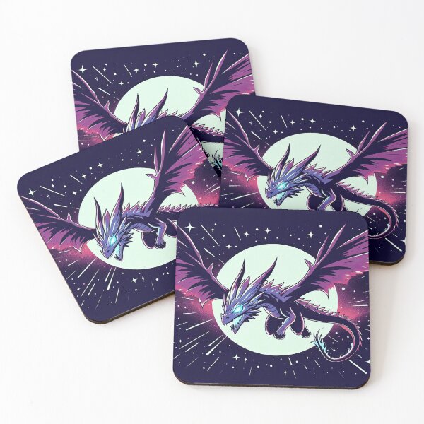 Item preview, Dragon Pop Art Style designed and sold by artofuniverse.