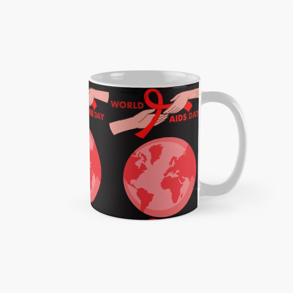 Item preview, World AIDS Day Awareness designed and sold by Simo0455.