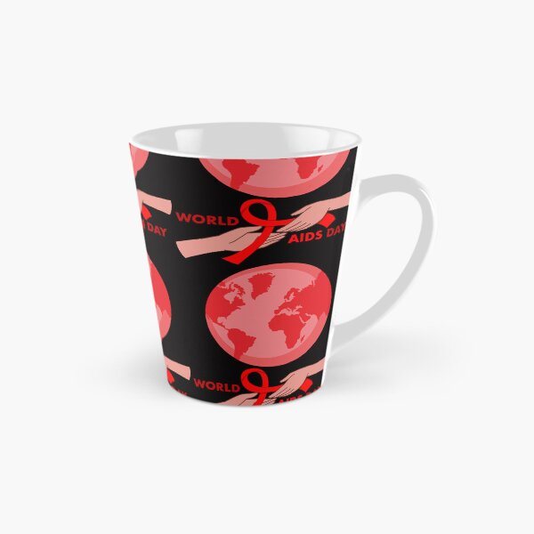 Item preview, World AIDS Day Awareness designed and sold by Simo0455.