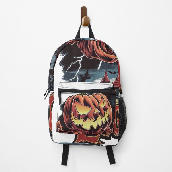 Item preview, Crow and Haunted Pumpkin 01 designed and sold by I-HERE.