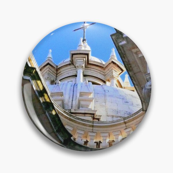 Item preview, Baroque Architecture. Lisbon. Portugal designed and sold by Tereza Pilar  Art.