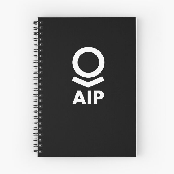 Item preview, Palantir with AIP design designed and sold by PopularTheory.