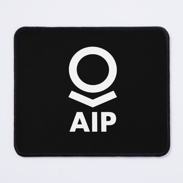 Item preview, Palantir with AIP design designed and sold by PopularTheory.