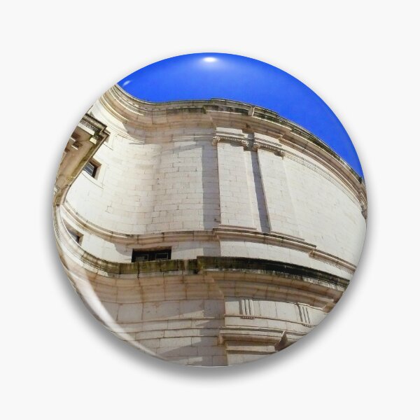Item preview, Baroque skyline. Lisbon. Portugal designed and sold by Tereza Pilar  Art.