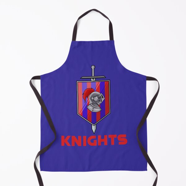 Item preview, Knights' Shield designed and sold by LegallyDistinct.
