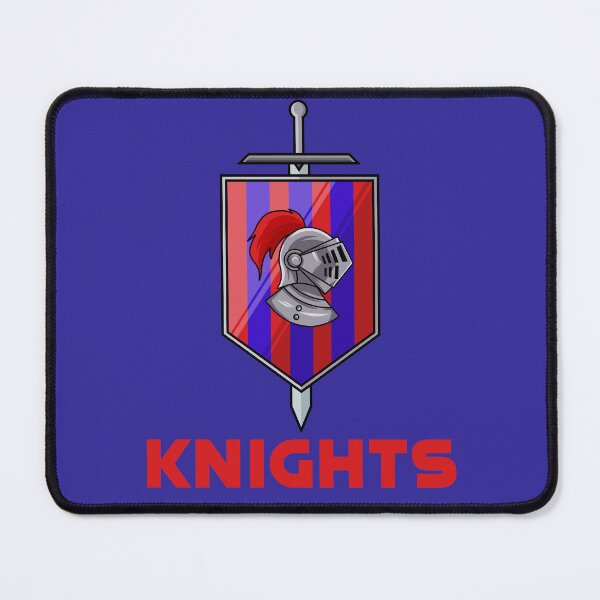 Item preview, Knights' Shield designed and sold by LegallyDistinct.