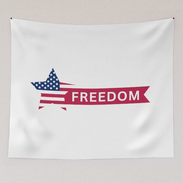 Item preview, Freedom designed and sold by xkiyal Art.