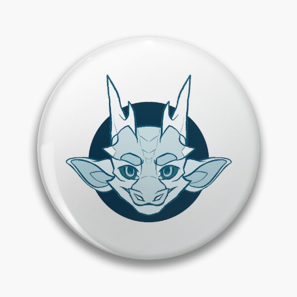 Item preview, IceWing WoF designed and sold by frothy milk :).