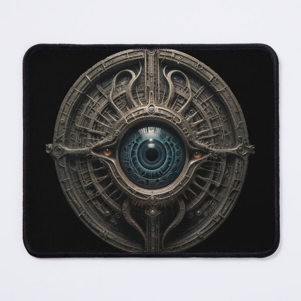 Item preview, eye of the watcher designed and sold by GIFT4S.