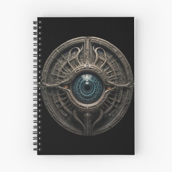 Item preview, eye of the watcher designed and sold by GIFT4S.