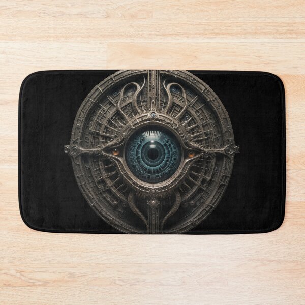 Item preview, eye of the watcher designed and sold by GIFT4S.