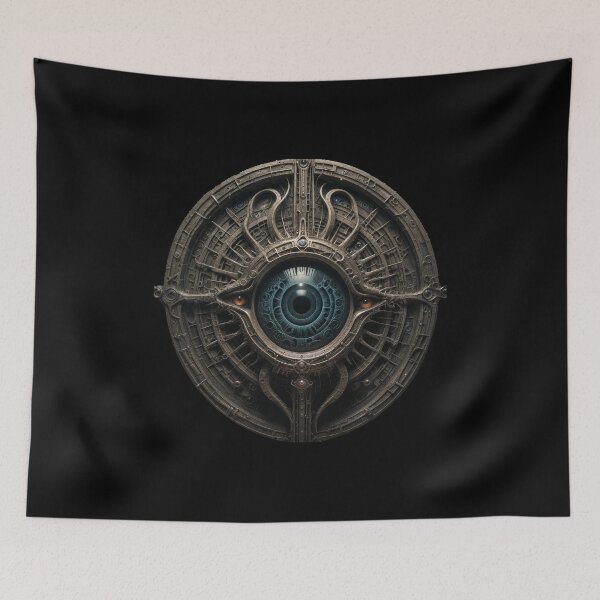 Item preview, eye of the watcher designed and sold by GIFT4S.