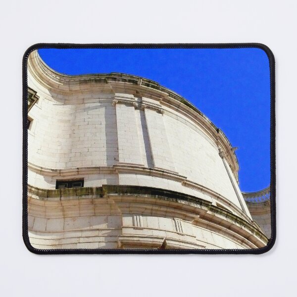 Item preview, Baroque Skyline designed and sold by Tereza Pilar Art.