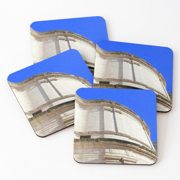 Item preview, Baroque Skyline designed and sold by Tereza Pilar  Art.