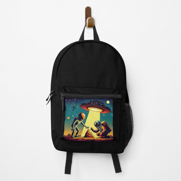 Item preview, Space Explorer Pop Art Style designed and sold by artofuniverse.