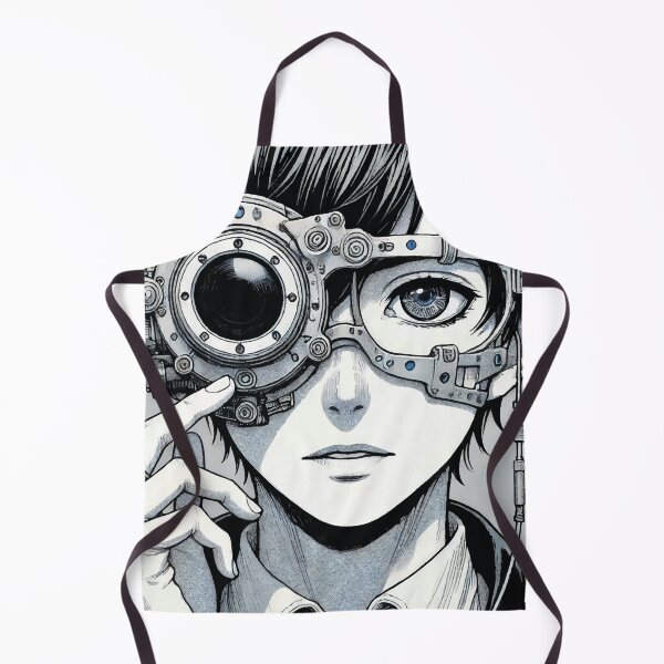 Item preview, Kim: There is nothing to improve. designed and sold by YOURTWIST.