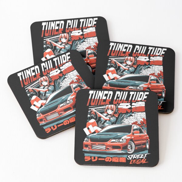 Item preview, Mitsubishi Lancer designed and sold by JDM APEX.