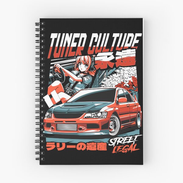 Item preview, Mitsubishi Lancer designed and sold by JDM APEX.