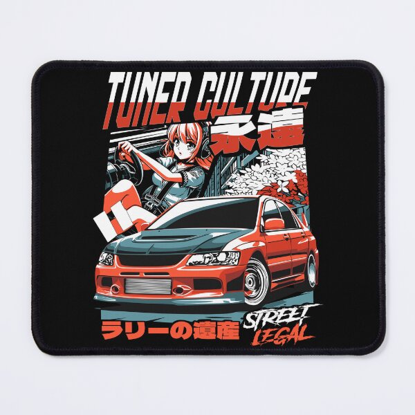 Item preview, Mitsubishi Lancer designed and sold by JDM APEX.