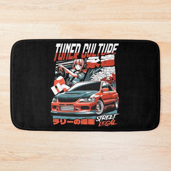 Item preview, Mitsubishi Lancer designed and sold by JDM APEX.