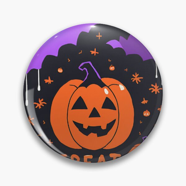 Item preview, Halloween theme  designed and sold by Babeababoo.