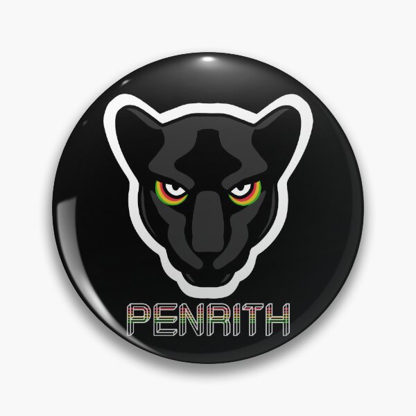 Item preview, Panther Head designed and sold by LegallyDistinct.