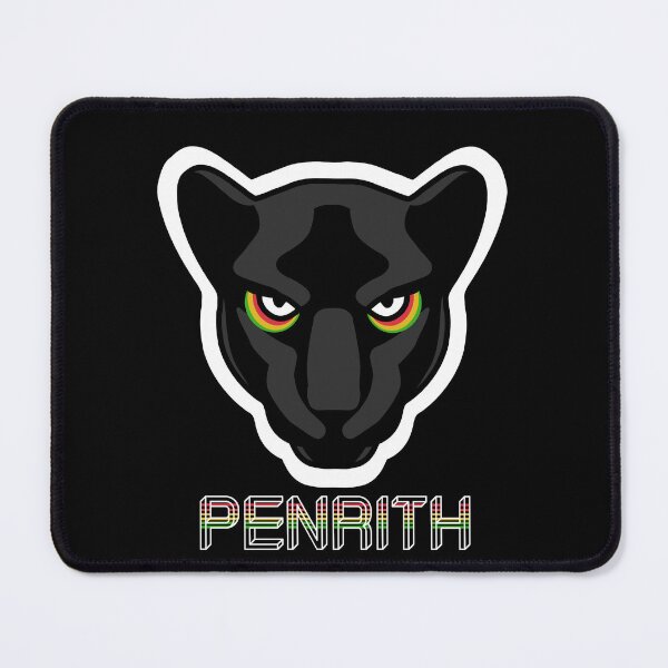 Item preview, Panther Head designed and sold by LegallyDistinct.