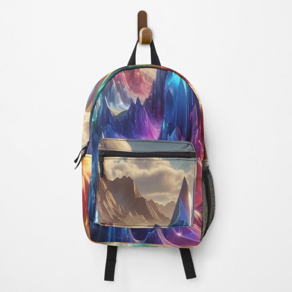 Item preview, Glass mountains designed and sold by mahmoudfarrag.