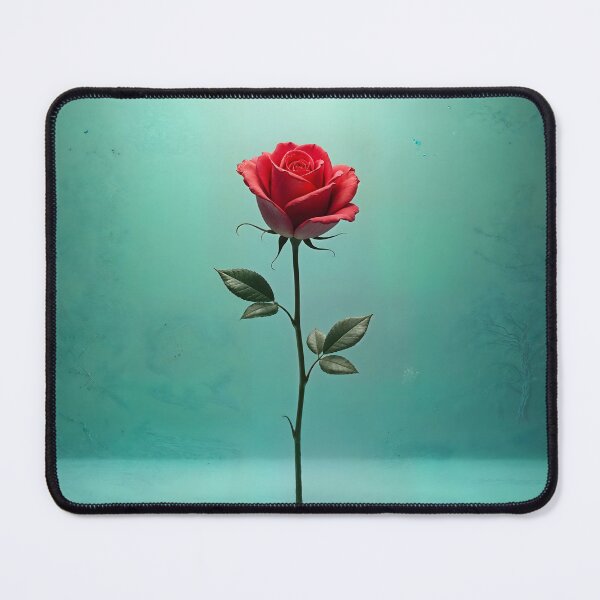 Item preview, Discover the elegance of the rose designed and sold by Marcu Ioachim.