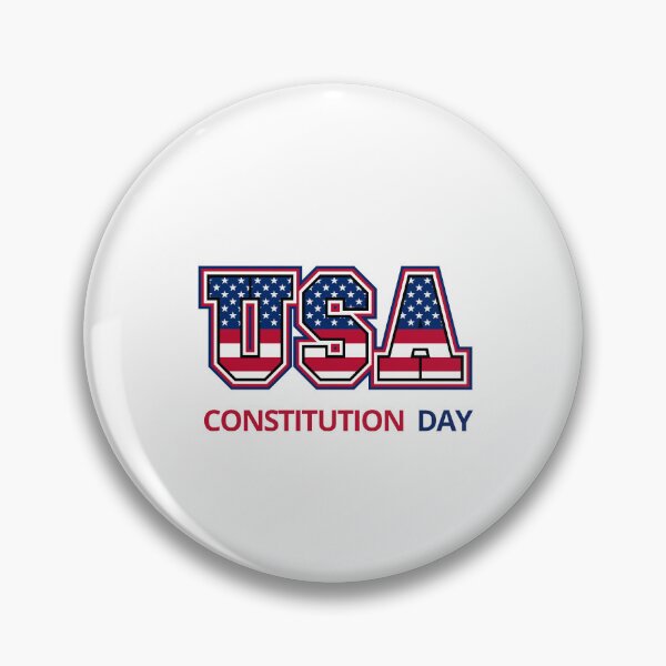 Item preview, USA Constitution Day designed and sold by xkiyal Art.