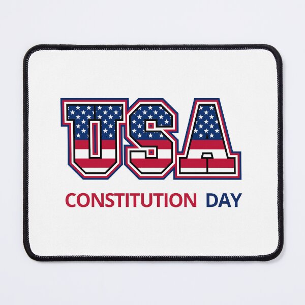 Item preview, USA Constitution Day designed and sold by xkiyal Art.