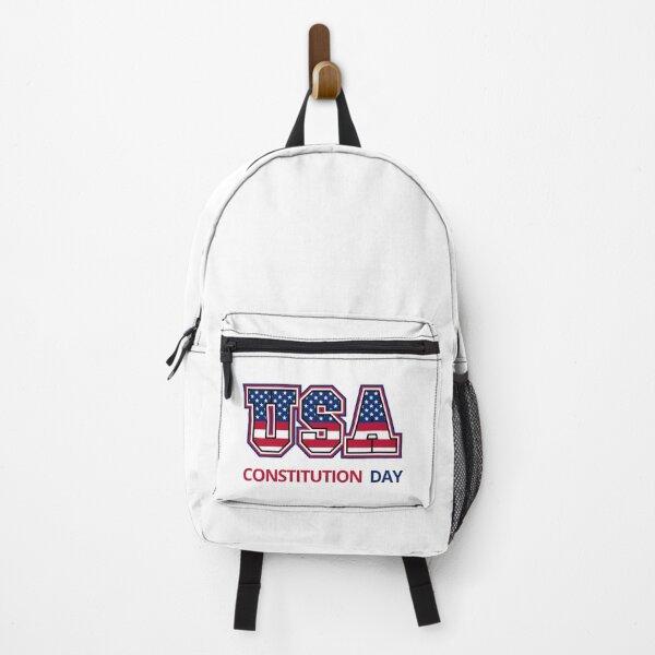 Item preview, USA Constitution Day designed and sold by xkiyal Art.