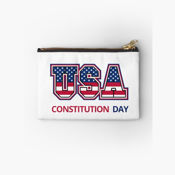 Item preview, USA Constitution Day designed and sold by xkiyal Art.