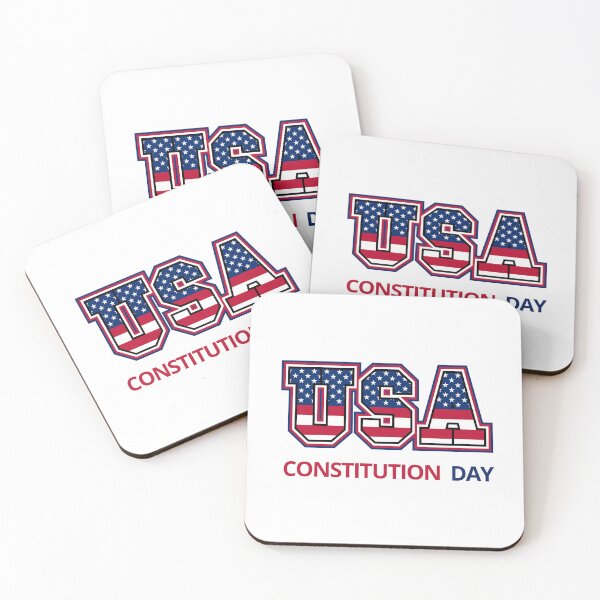 Item preview, USA Constitution Day designed and sold by xkiyal Art.