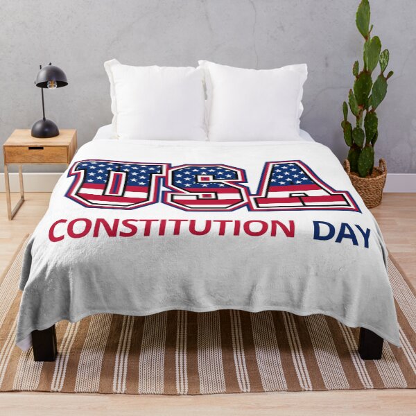 Item preview, USA Constitution Day designed and sold by xkiyal Art.