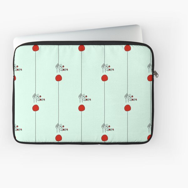 So Close Laptop Sleeve